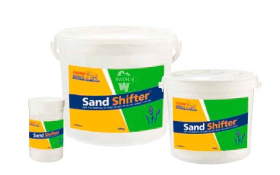 Sand Shifter 4kg