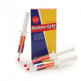 Equine Products Restore Lyte
