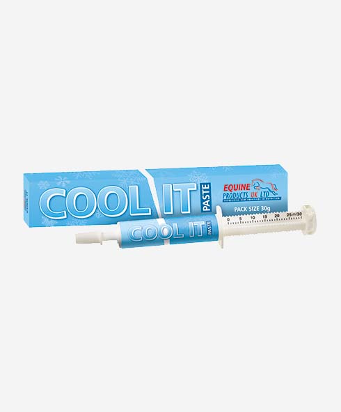 Equine Products Cool It Paste