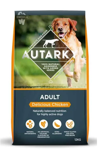 Autarky-Adult-Chicken-12kg