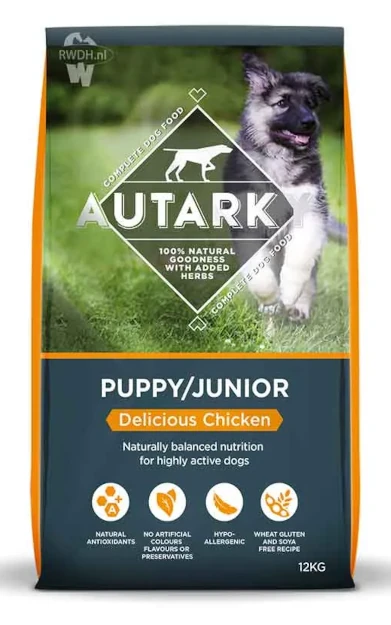 Autarky-Puppy-Junior