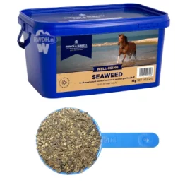 Seaweed scoop