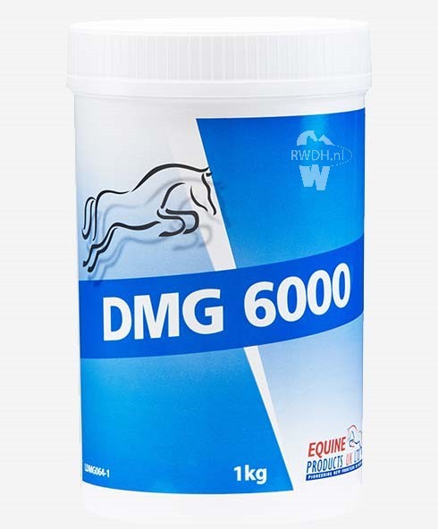 Equine Products DMG 6000