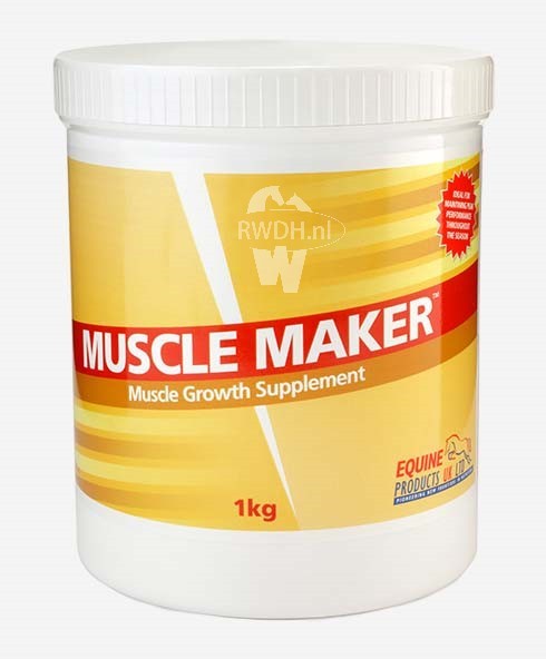Equine Products Muscle Maker