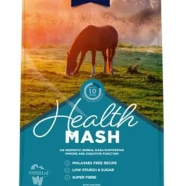 Health Mash