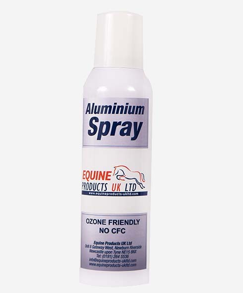 Equine Products Aluminium Spray