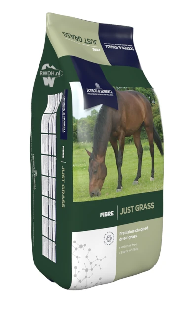 Just Grass