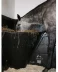 Hay Bar Horse Black