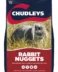 Chudleys Rabbit Nuggets
