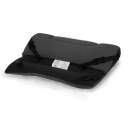 HiK9 reversible pad black grey zwart grijs