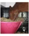 Horse Hay Bar Pink