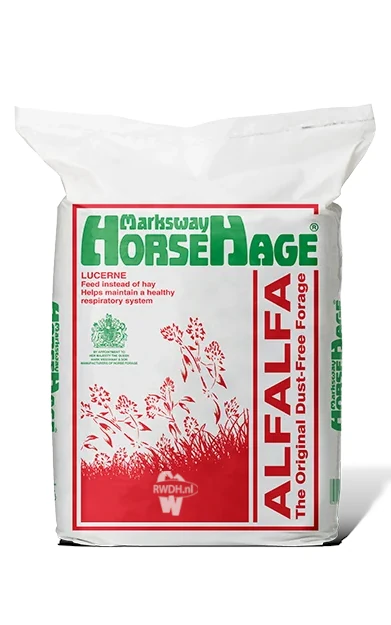 HorseHage Alfalfa