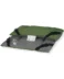 HiK9 water resistant Olive grey
